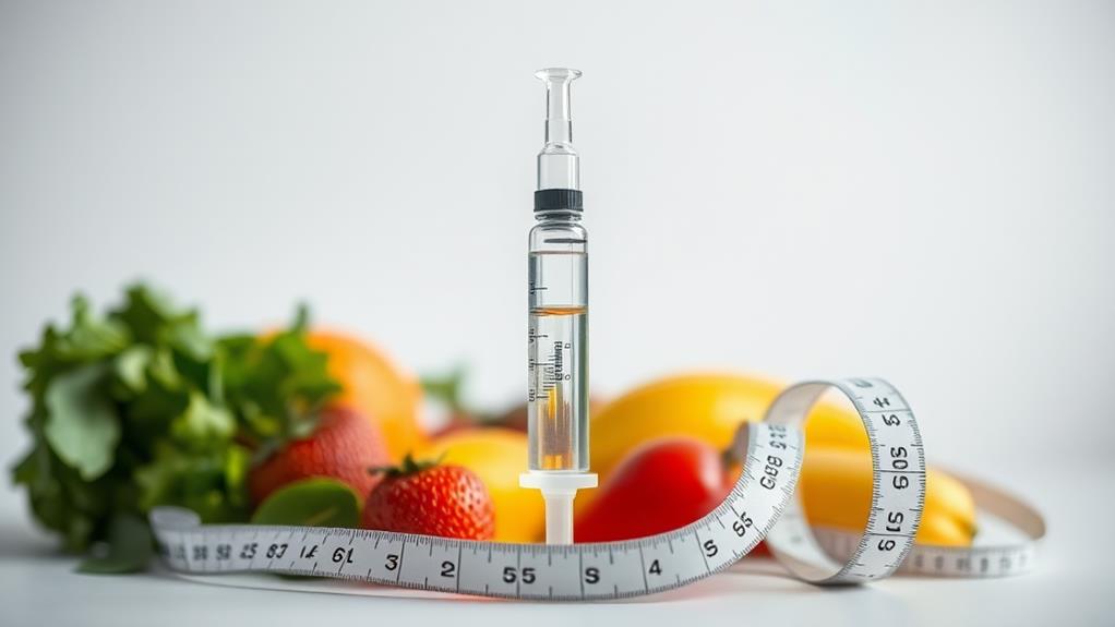 How Does Mounjaro Work for Weight Loss