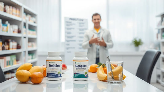 How Does Relislim Work A Guide to Its Weight Loss Benefits