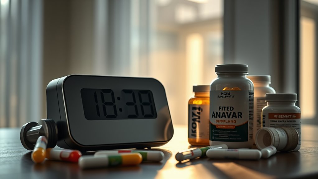 How Long Should a Cycle of Anavar Last?