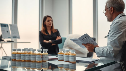 Is Anavar Safe to Use, and What Are the Potential Side Effects?