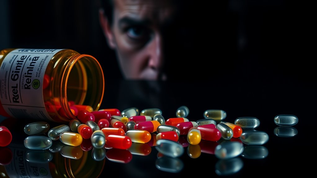 Is Relislim Addictive? Understanding Its Potential for Dependence.