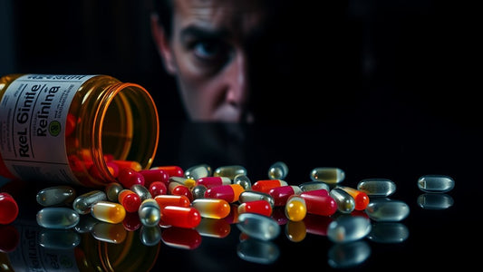 Is Relislim Addictive? Understanding Its Potential for Dependence.