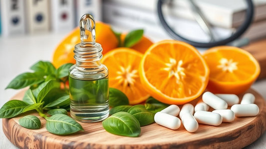 Relislim Ingredients Explained What Makes It Effective for Weight Loss