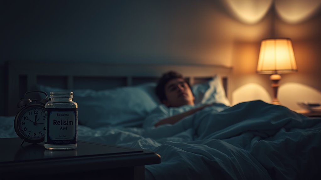 Relislim Side Effects What to Expect and How to Manage Them