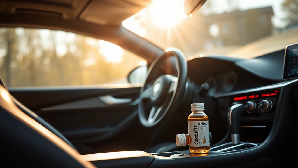 Relislim and Driving Does It Affect Your Ability to Operate Machinery