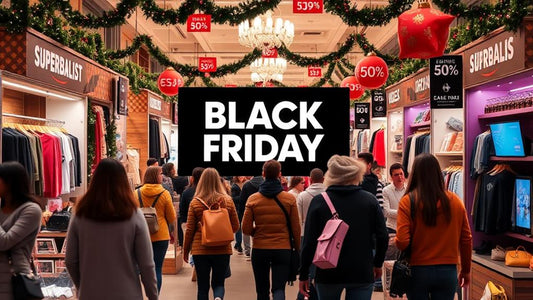What Are the Best Online Marketplaces in South Africa for Black Friday Bargains?