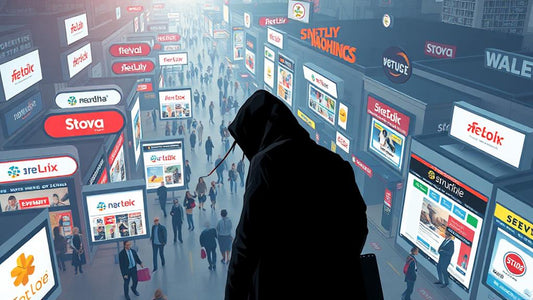 What Are the Common Black Friday Scams to Watch Out for in South Africa?