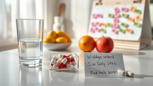 What Happens If You Miss a Dose of Relislim Tips for Staying on Track