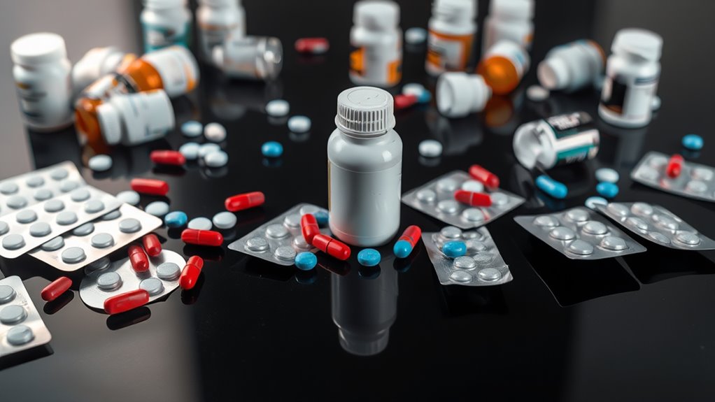 What Is Anapolon Used For?