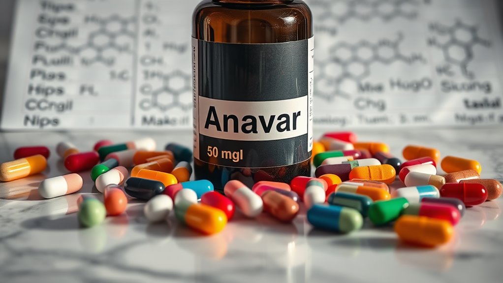 What Is Anavar, and What Is It Used For?