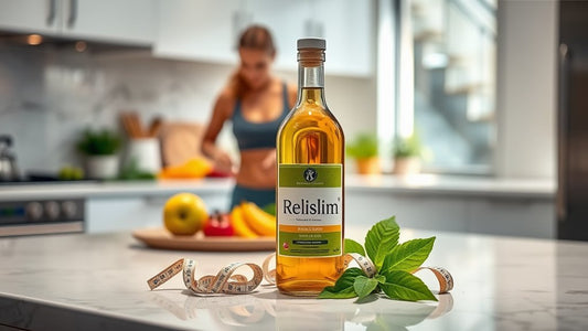 What Is Relislim Everything You Need to Know About This Weight Loss Supplement