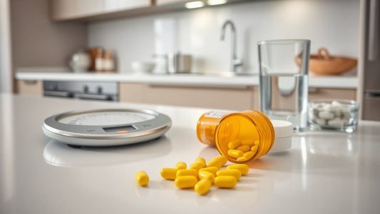 What Is the Correct Dosage of Anapolon?