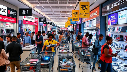 What Technology and Gadgets Are Expected to Have the Best Black Friday