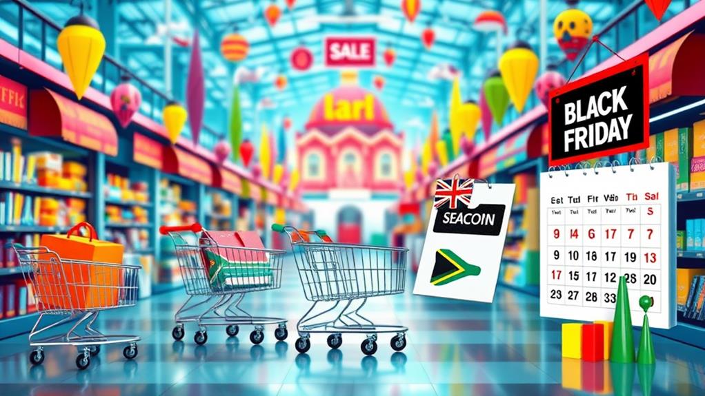 What Tips Do Experts Recommend for Maximizing Savings During Black Friday in South Africa?