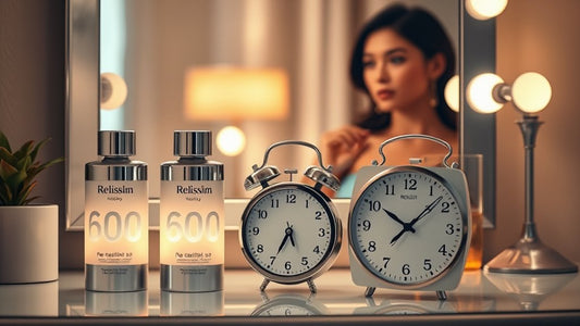 When Will You See Results What to Expect With Relislim