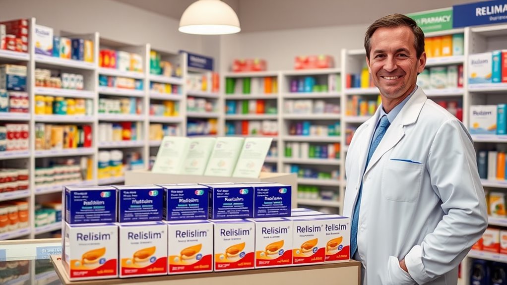 Where to Buy Relislim? A Guide to Finding Authentic Products.