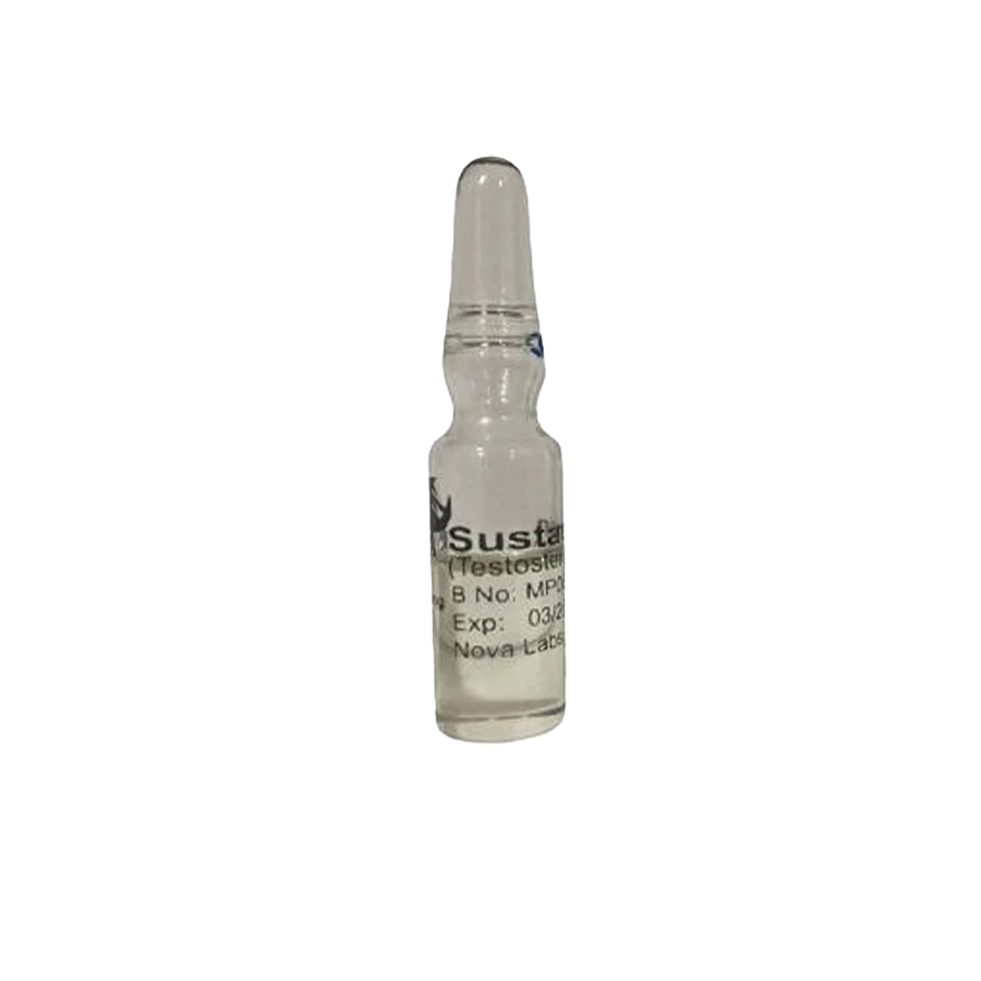 NOVA LABS ~ 1ml Sustanon 250mg