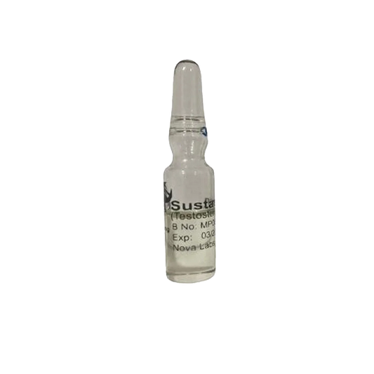 NOVA LABS ~ 1ml Sustanon 250mg
