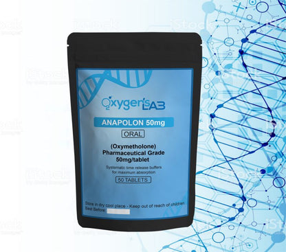 Anapolon 50mg Tablets South Africa Buy Online