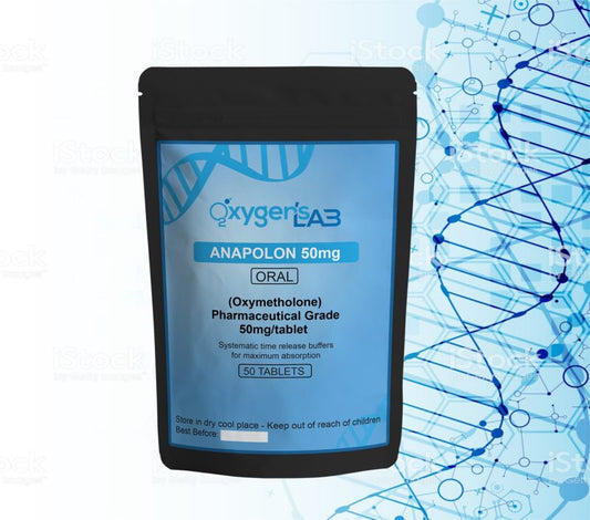 Anapolon 50mg Tablets South Africa Buy Online