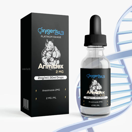 Arimidex Drops - OXYGENS LAB. Arimidex drops south africa buy online