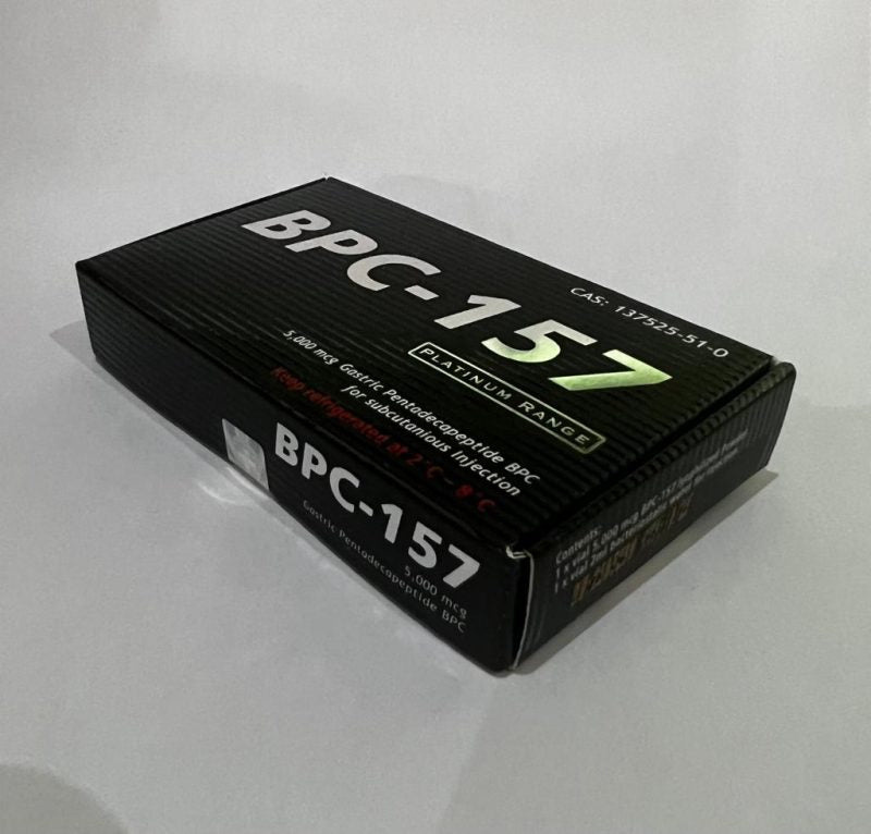 BPC157 EU Pharma Buy Online in South Africa Today Lipo Lab South