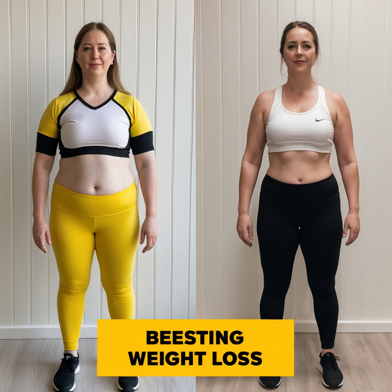 Beesting Fat Burner Before and After South Africa