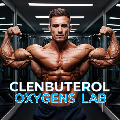 Clenbuterol South Africa Buy Online