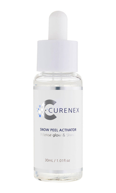 Curenex Snow Peel Activator