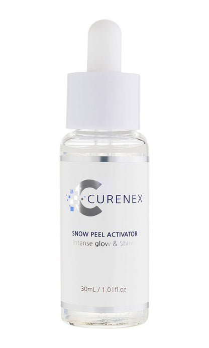 Curenex Snow Peel Activator