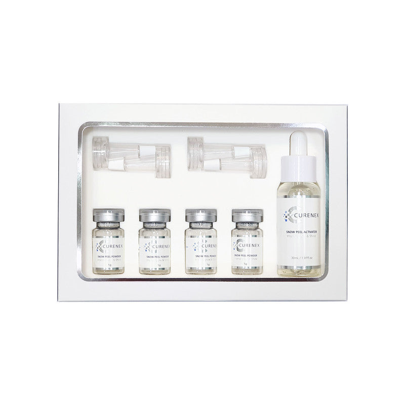 Curenex Snow Peel Shop Online