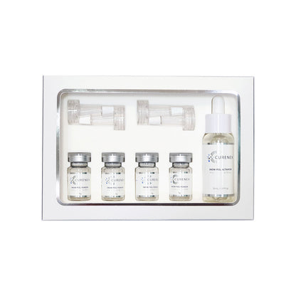 Curenex Snow Peel Shop Online