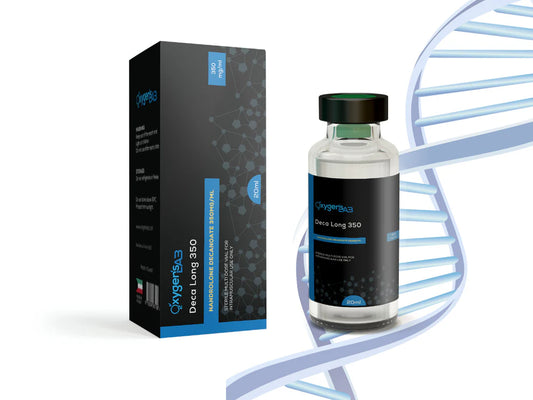 DECA 350 20ml - OXYGENS LAB. Deca 350 South Africa, buy Online