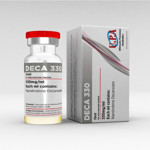 Deca 330 UPA Buy Online Today in South Africa Lipo Lab South Africa