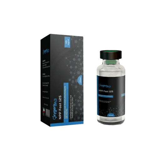 Deca NPP 20ml - OXYGENS LAB. Deca NPP South Africa Buy Online
