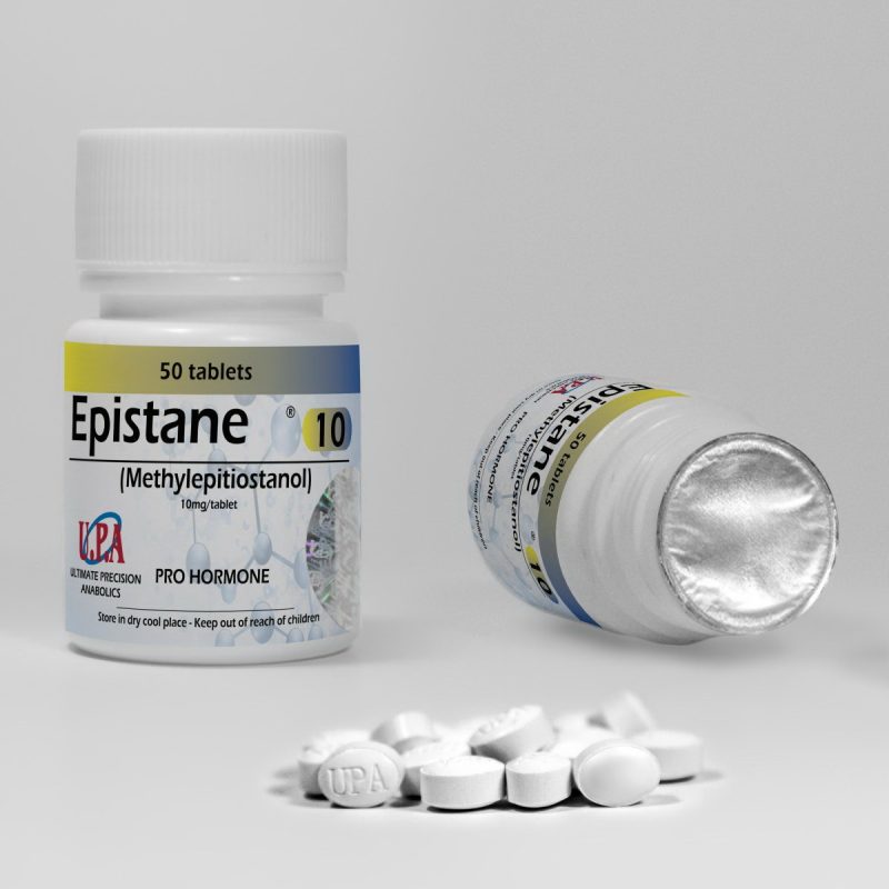 Epistane UPA Buy Online for Bodybuilding in South Africa Lipo Lab