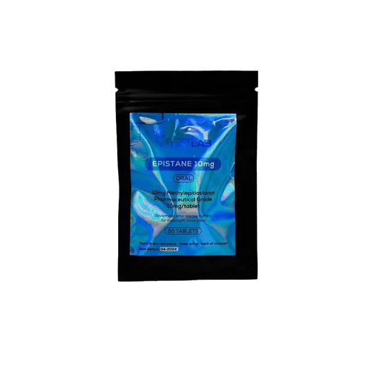 Epistane - OXYGENS LAB. Epistane South Africa Buy Online