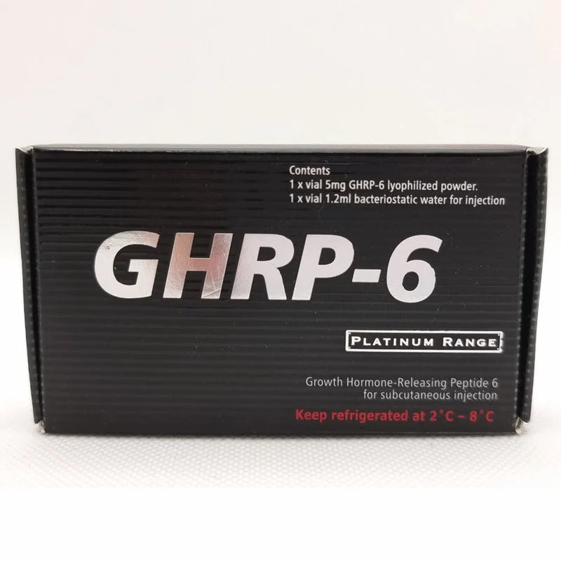 GHRP6 EU Pharma Buy Online in South Africa Today Lipo Lab South Africa