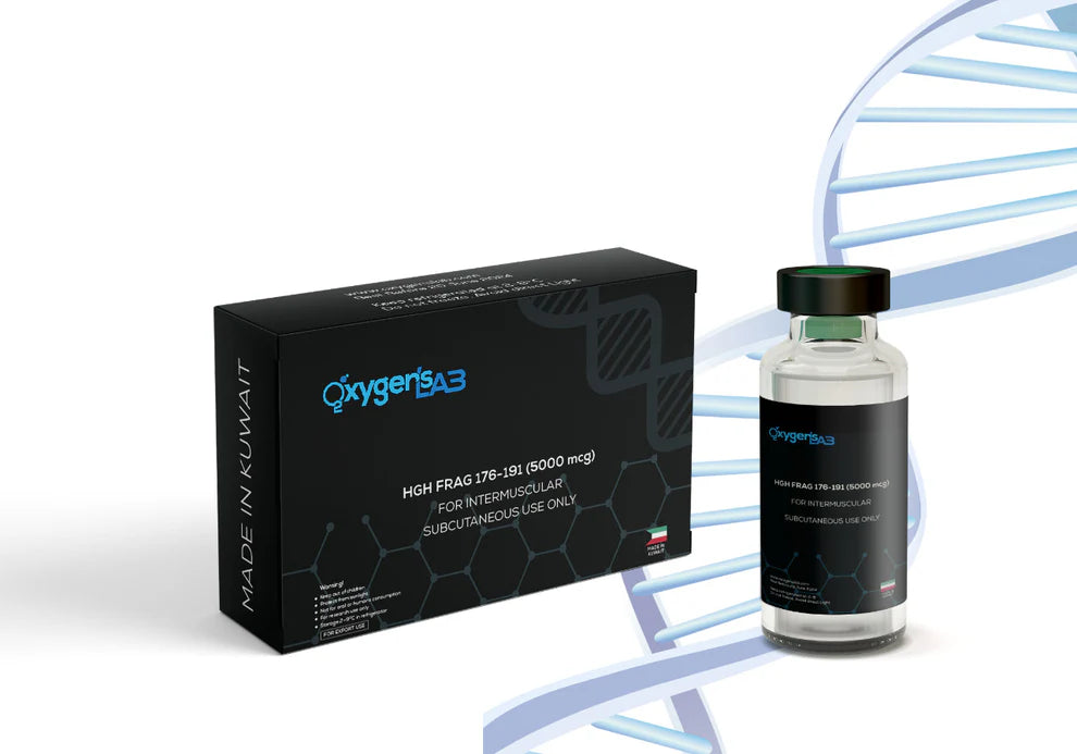 HGH FRAG 176-191 - OXYGENS LAB. HGH FRAG 176-191 South Africa buy online