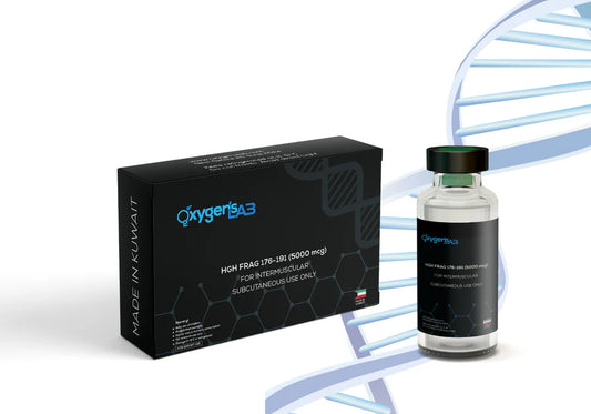 HGH FRAG 176-191 - OXYGENS LAB. HGH FRAG 176-191 South Africa buy online