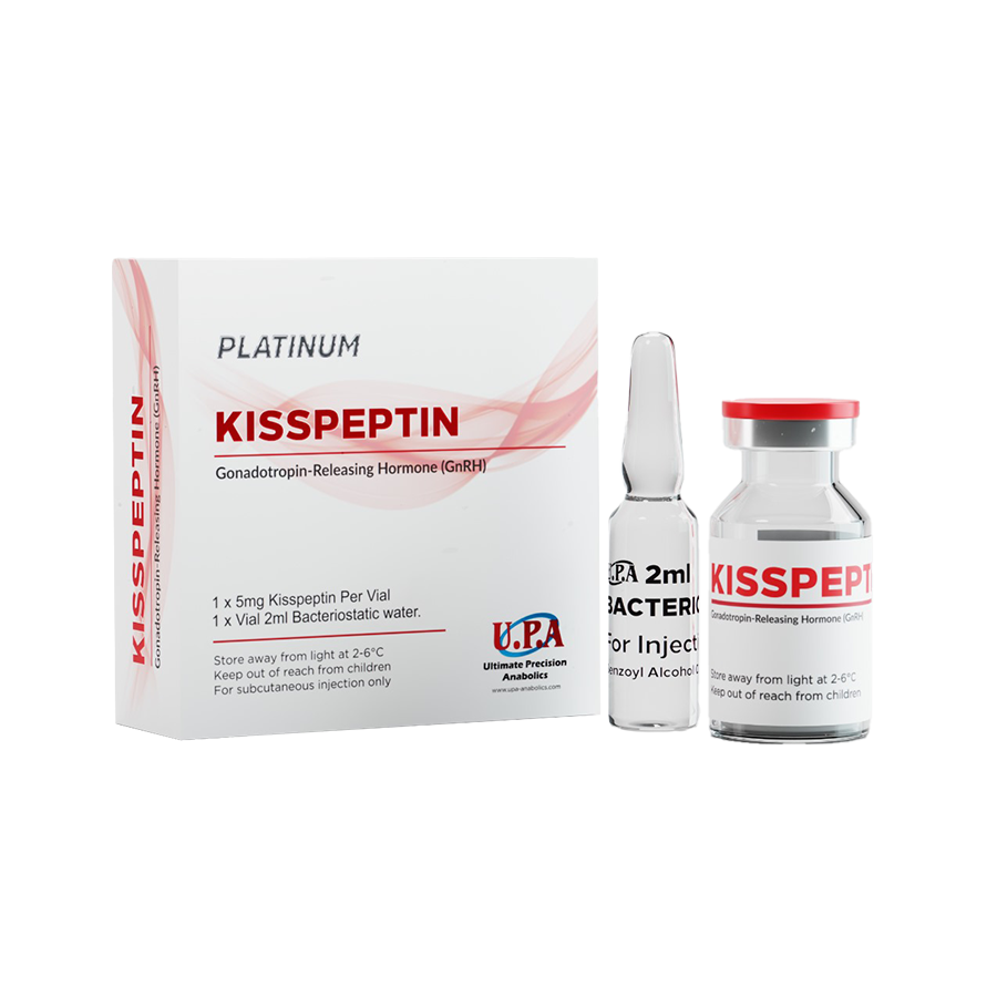UPA ~ Kisspeptin 5mg