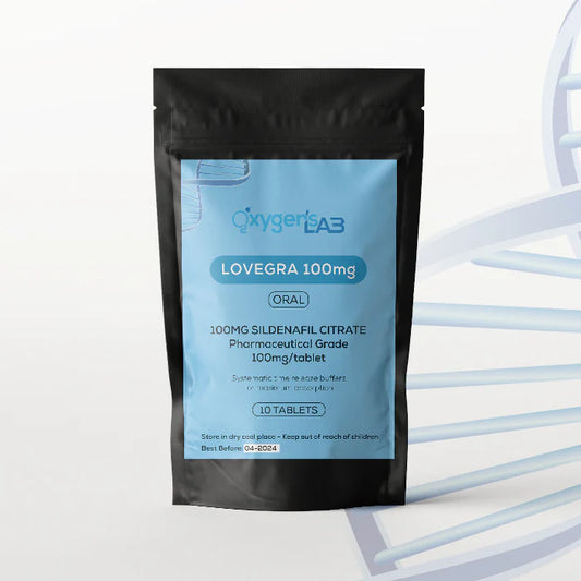 Lovegra (Female Viagra) - OXYGENS LAB. Lovegra South Africa.  Female Viagra South Africa, buy online.