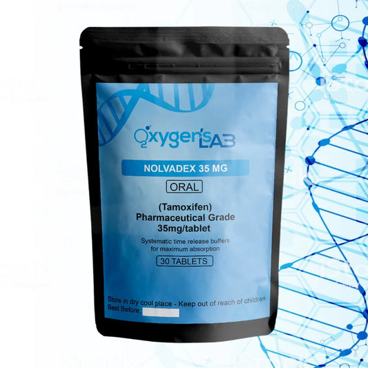 NOLVADEX - OXYGENS LAB. Nolvadex South Africa