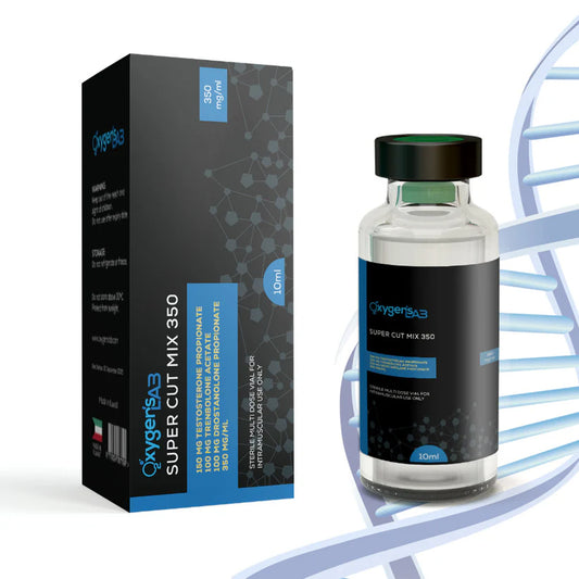 SUPER CUT MIX 350 - OXYGENS LAB. Super Cut Mix South Africa Buy online