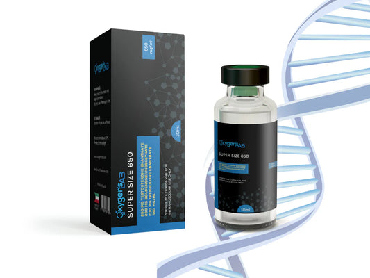 SUPER SIZE 650 - OXYGENS LAB. Super Size 650 South Africa buy online 