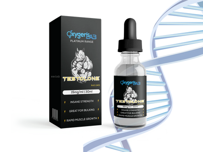 TESTOLONE RAD 140 - OXYGENS LAB. TESTOLONE RAD 140 South Africa buy online