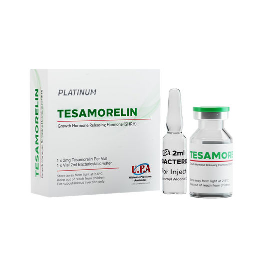 UPA ~ Tesamorelin 2mg