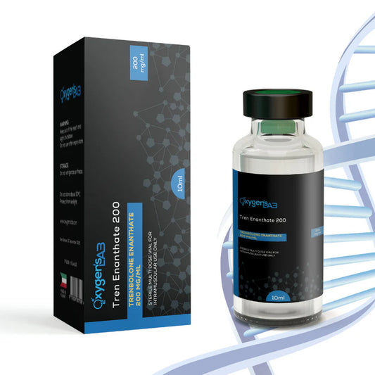 Tren E 200 - OXYGENS LAB. Tren E 200 South Africa Buy online