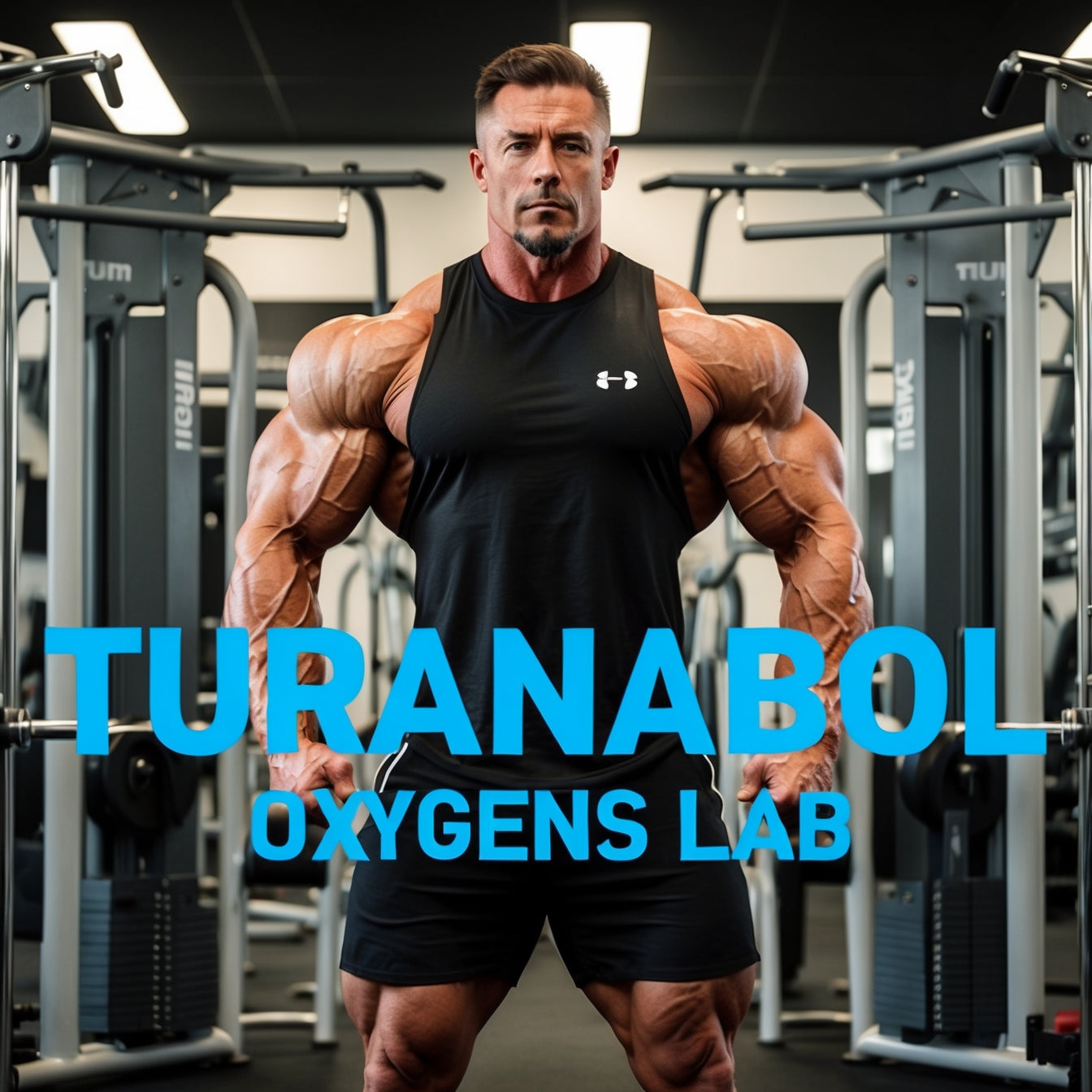 Turanabol 