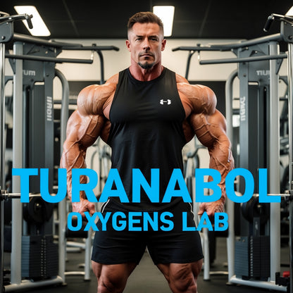 Turanabol 